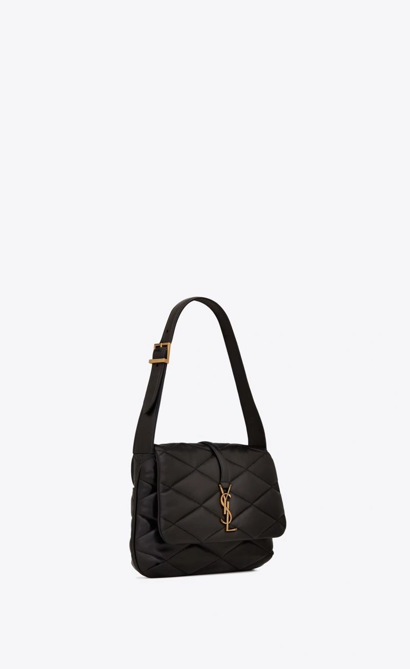 Colorful YSL Satchel Bags 63716