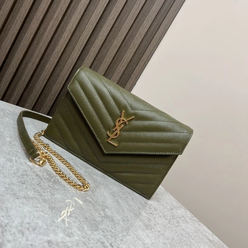YSL Satchel Bags Attractive 63713