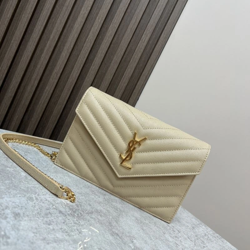 WeatherProof YSL Satchel Bags 63665