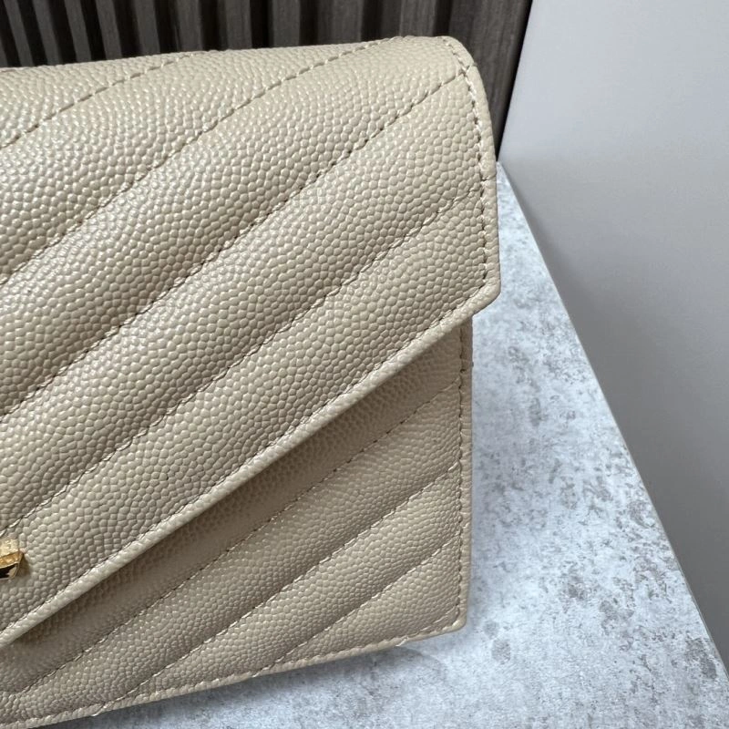 WeatherProof YSL Satchel Bags 63665