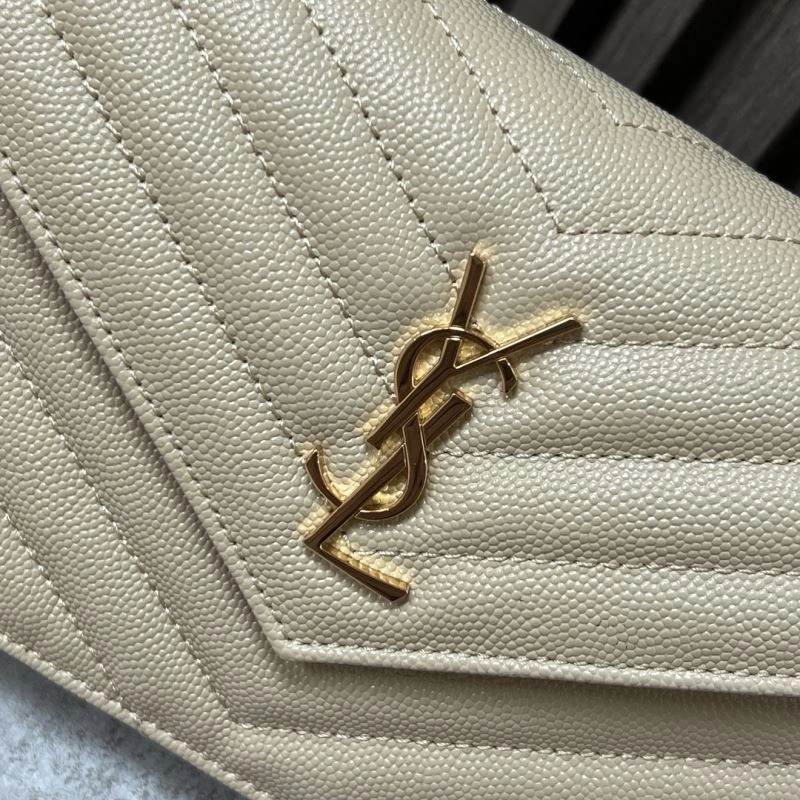 WeatherProof YSL Satchel Bags 63665