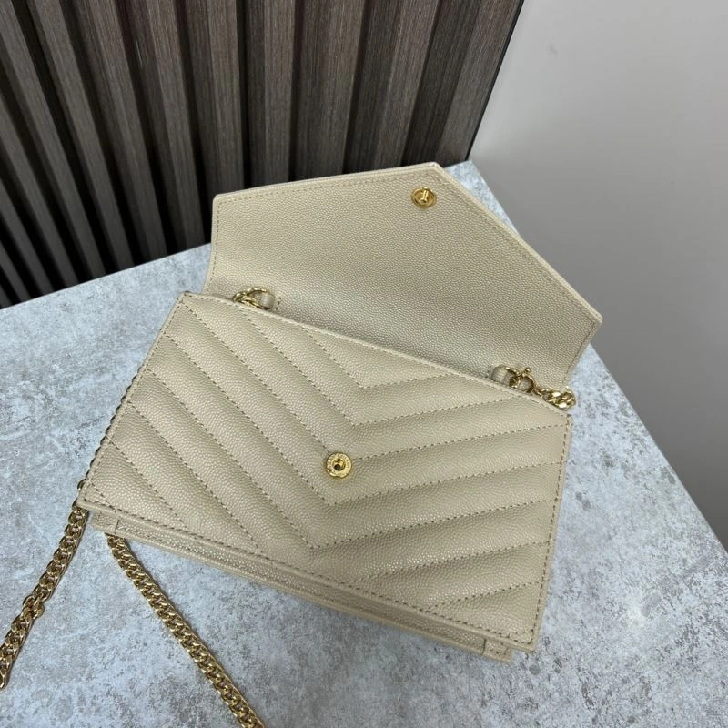 WeatherProof YSL Satchel Bags 63665
