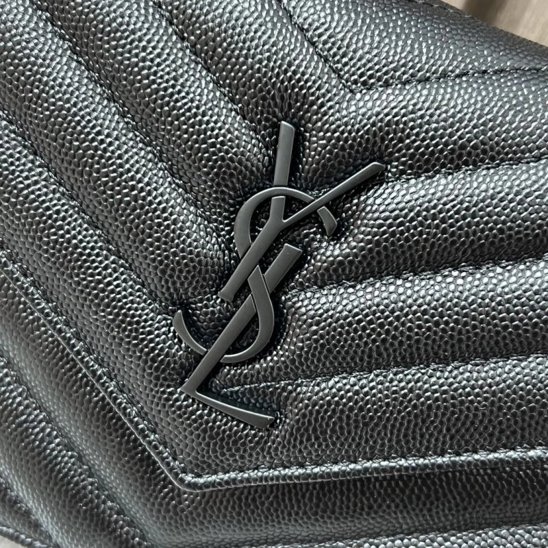 Snug YSL Satchel Bags 63664