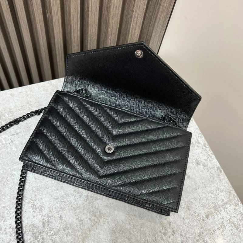 Snug YSL Satchel Bags 63664