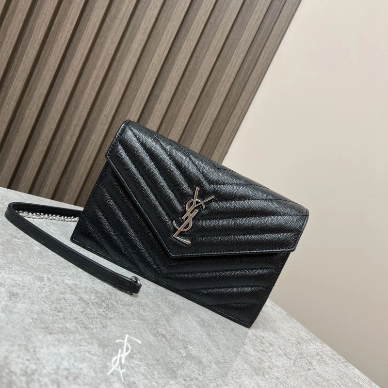 YSL Satchel Bags Classic 63672