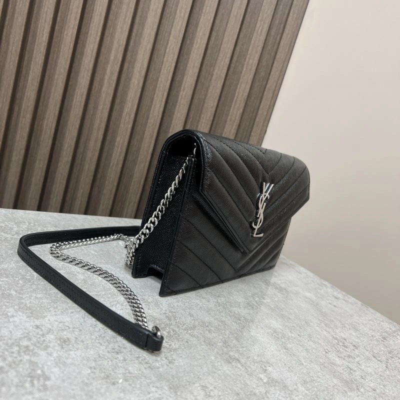 YSL Satchel Bags Classic 63672