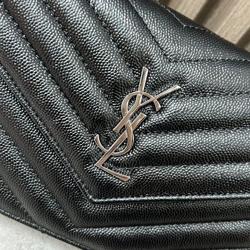 YSL Satchel Bags Classic 63672