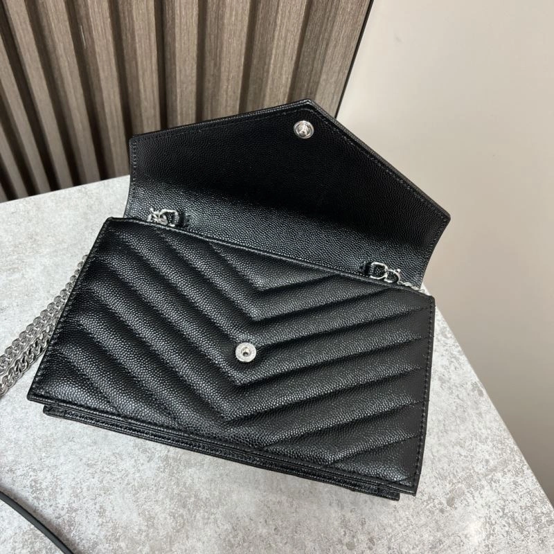 YSL Satchel Bags Classic 63672