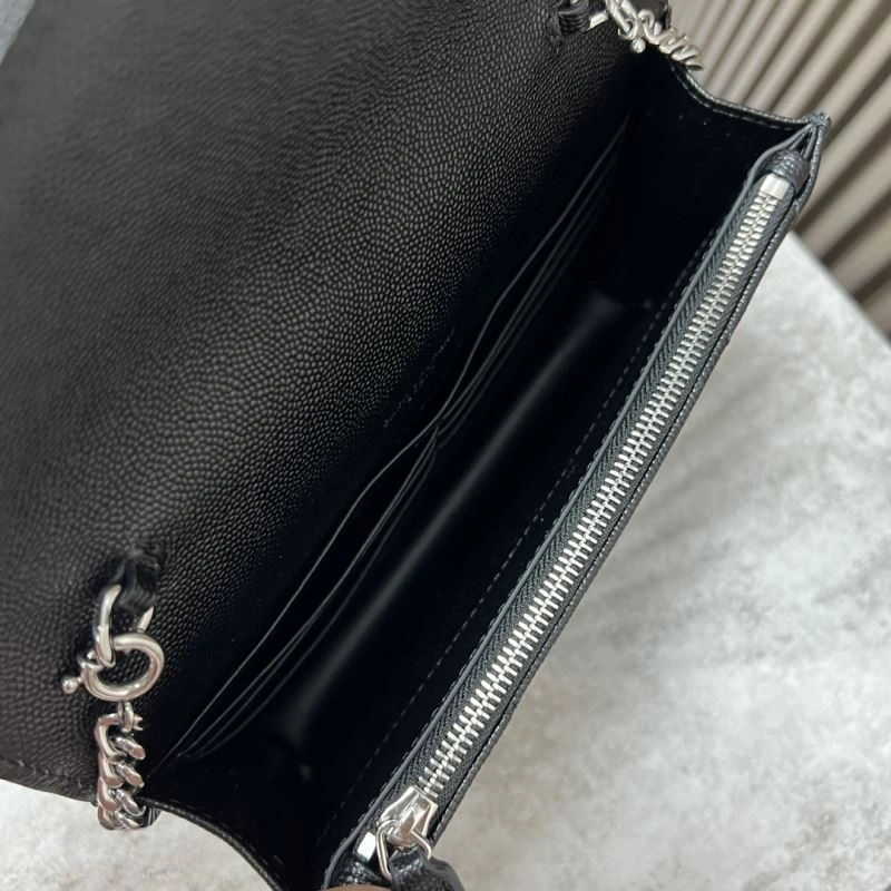 YSL Satchel Bags Classic 63672