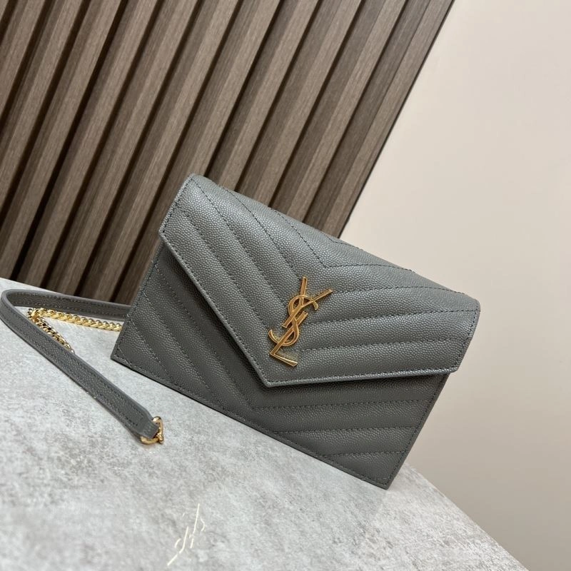 WrinkleFree YSL Satchel Bags 63663