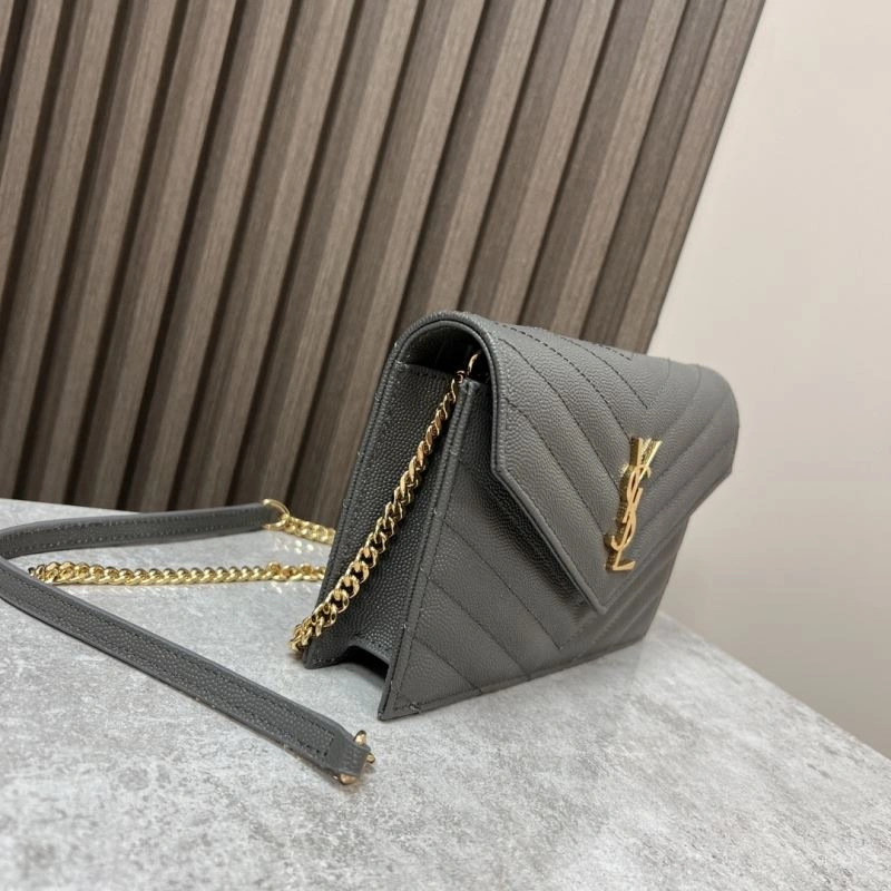 WrinkleFree YSL Satchel Bags 63663