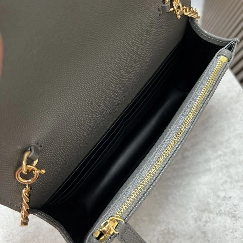 WrinkleFree YSL Satchel Bags 63663