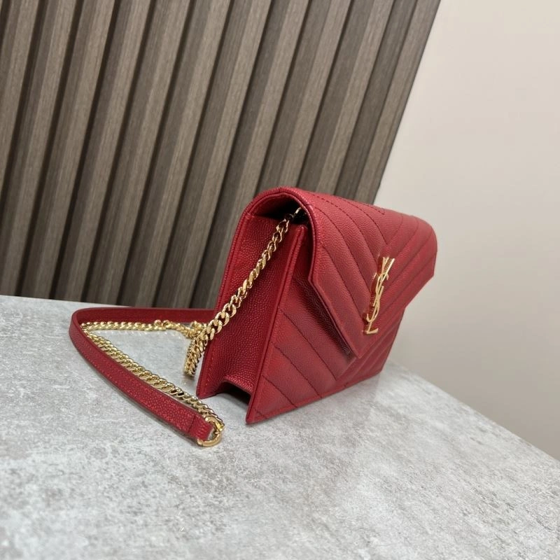 Popular YSL Satchel Bags 63704