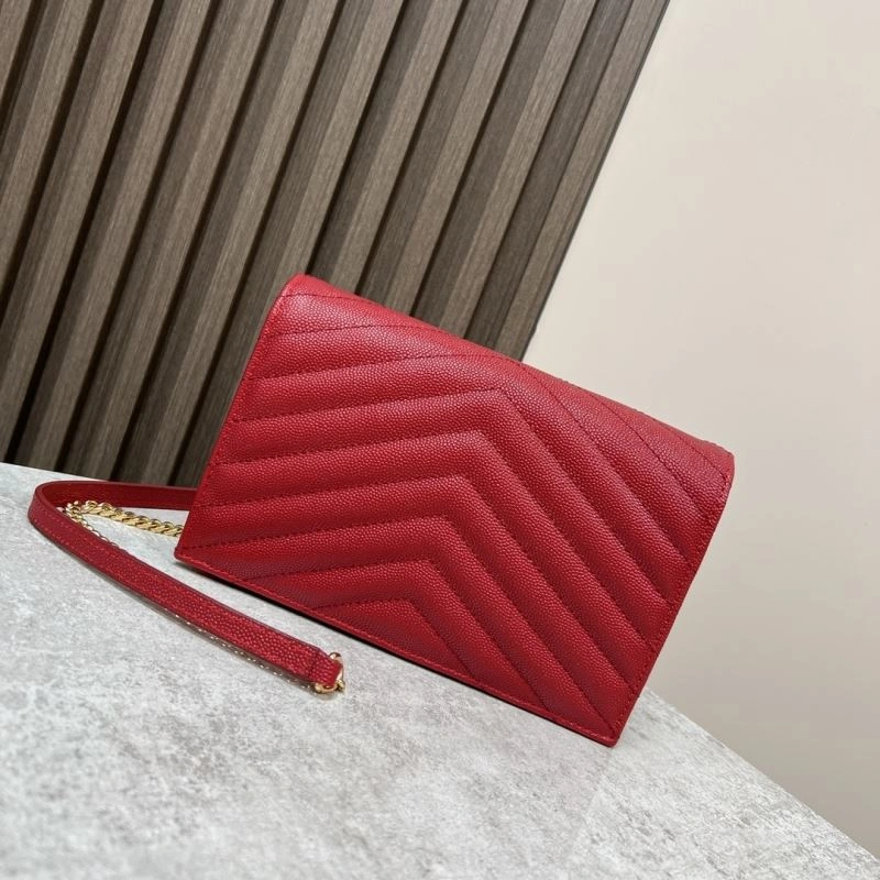 Popular YSL Satchel Bags 63704