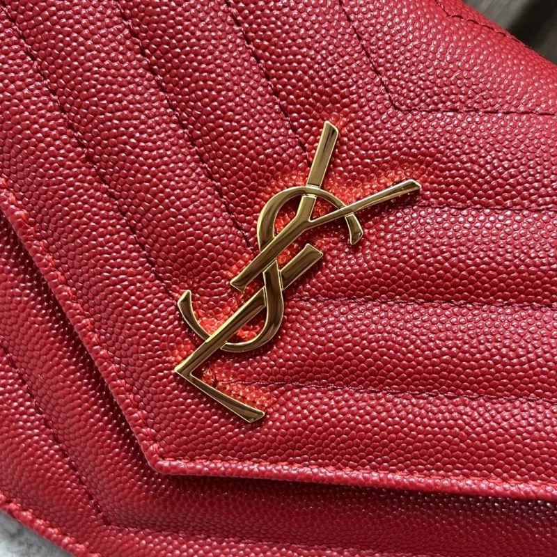 Popular YSL Satchel Bags 63704