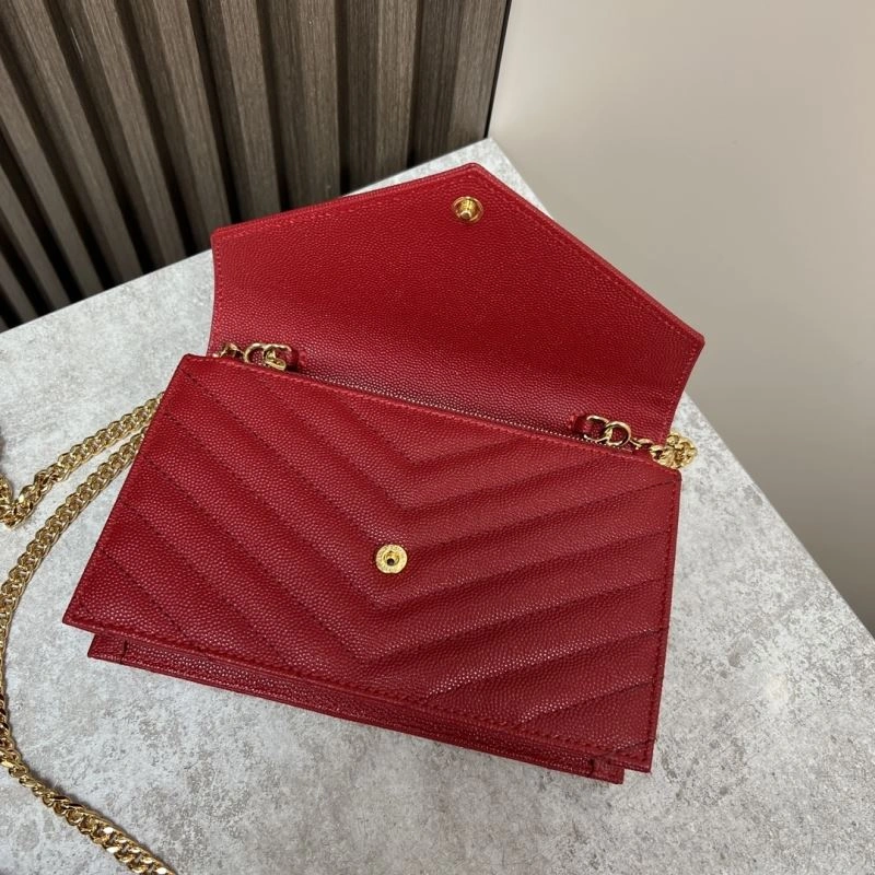 Popular YSL Satchel Bags 63704