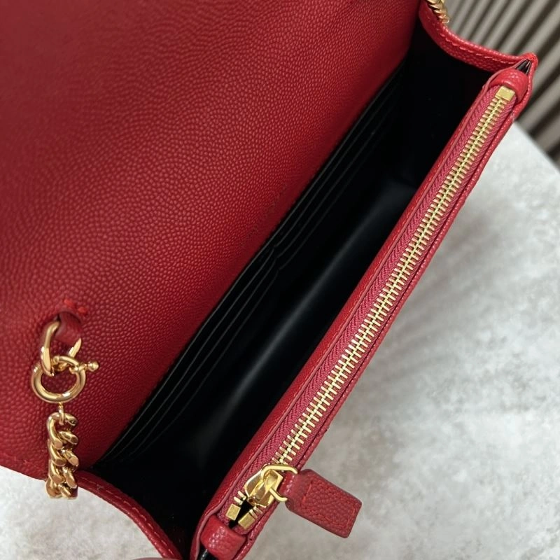 Popular YSL Satchel Bags 63704