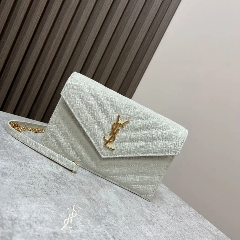 Chic YSL Satchel Bags 63661