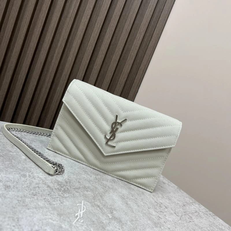 Breathable YSL Satchel Bags 63752