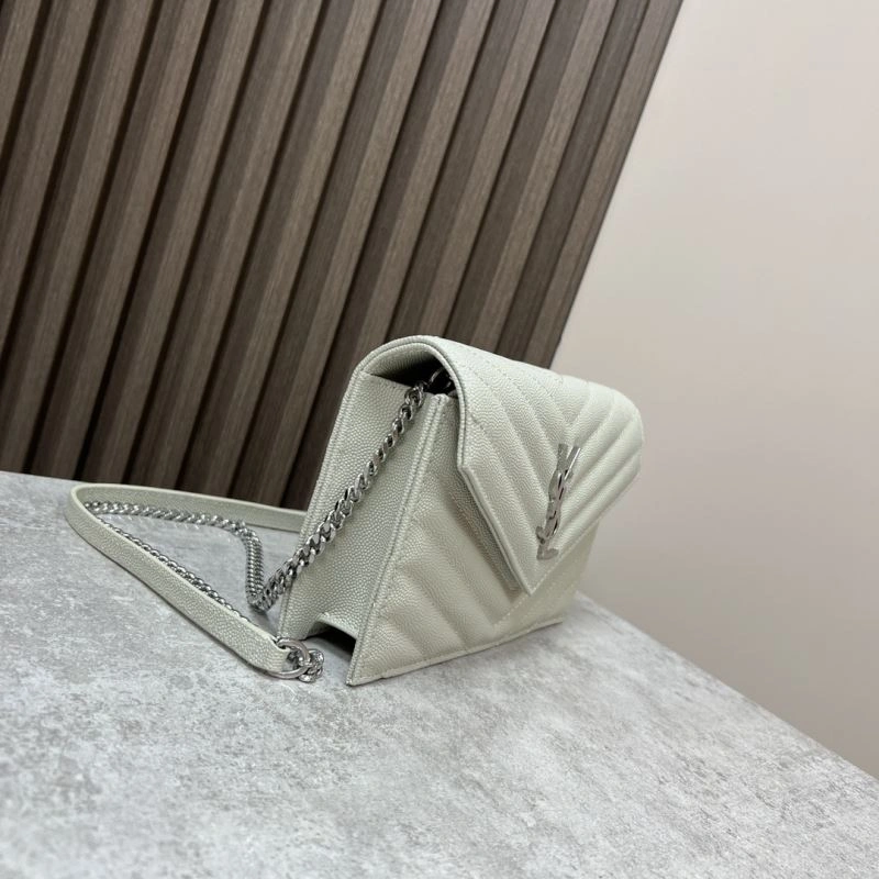 Breathable YSL Satchel Bags 63752