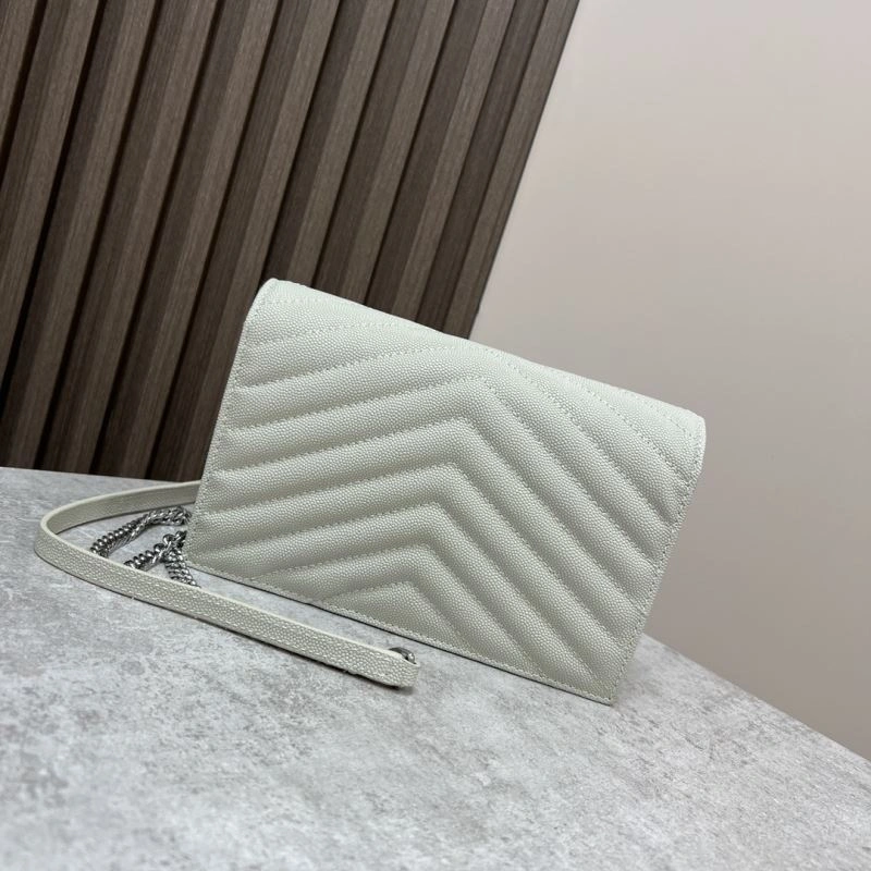 Breathable YSL Satchel Bags 63752