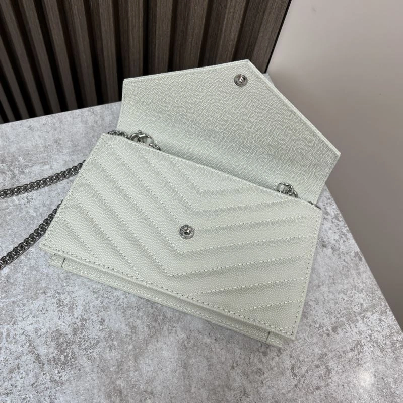 Breathable YSL Satchel Bags 63752