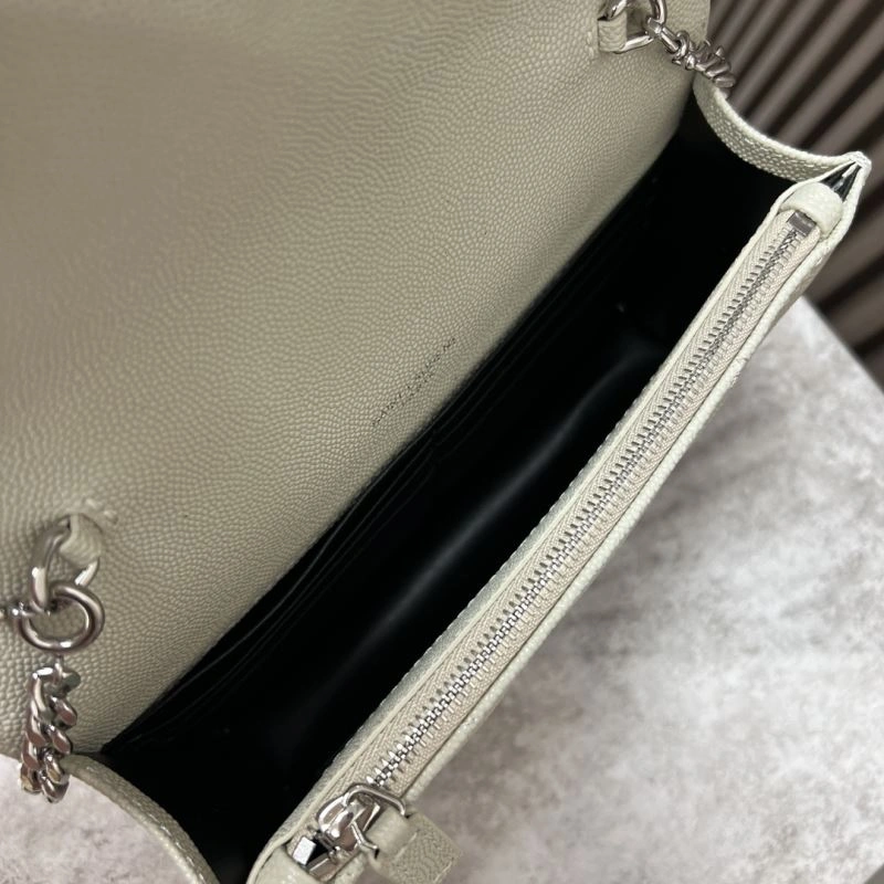 Breathable YSL Satchel Bags 63752