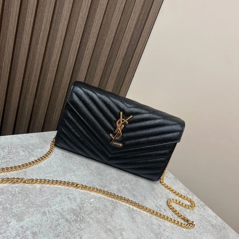 YSL Satchel Bags Bold 63703