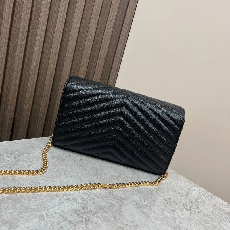 YSL Satchel Bags Bold 63703