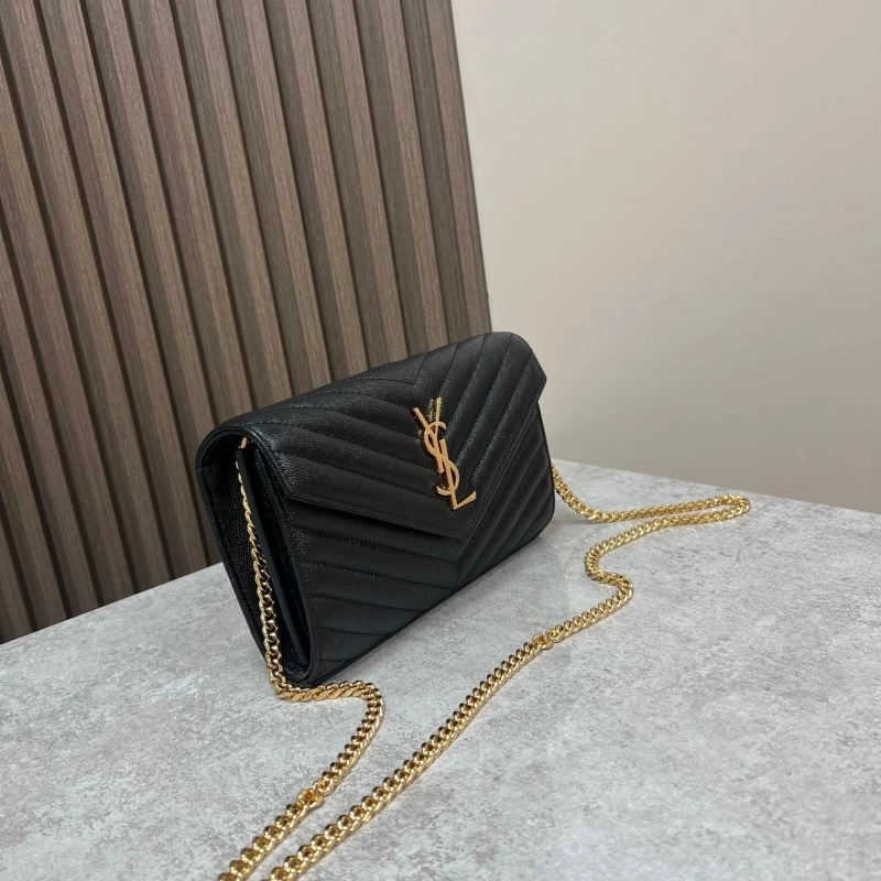 YSL Satchel Bags Bold 63703