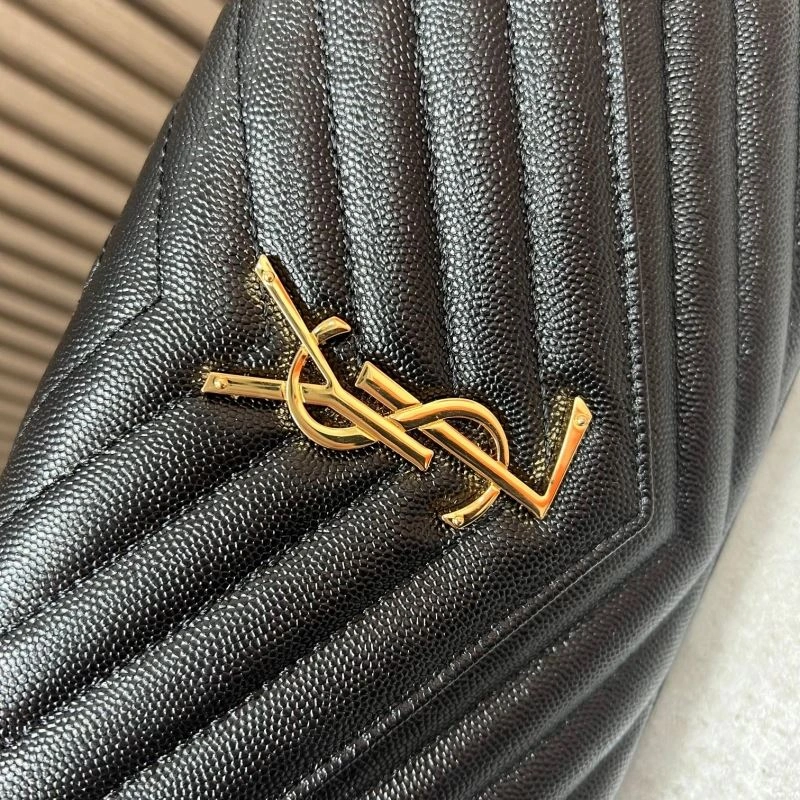 YSL Satchel Bags Bold 63703