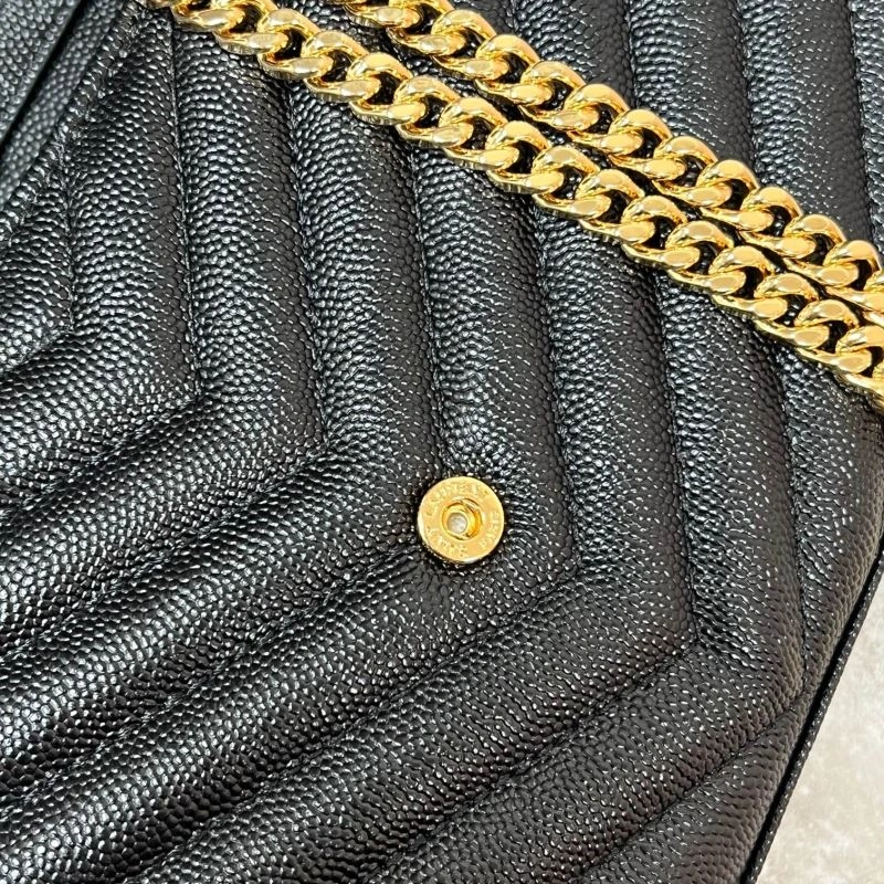 YSL Satchel Bags Bold 63703