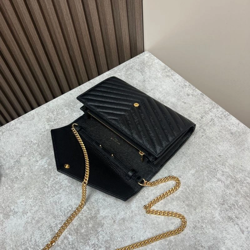 YSL Satchel Bags Bold 63703