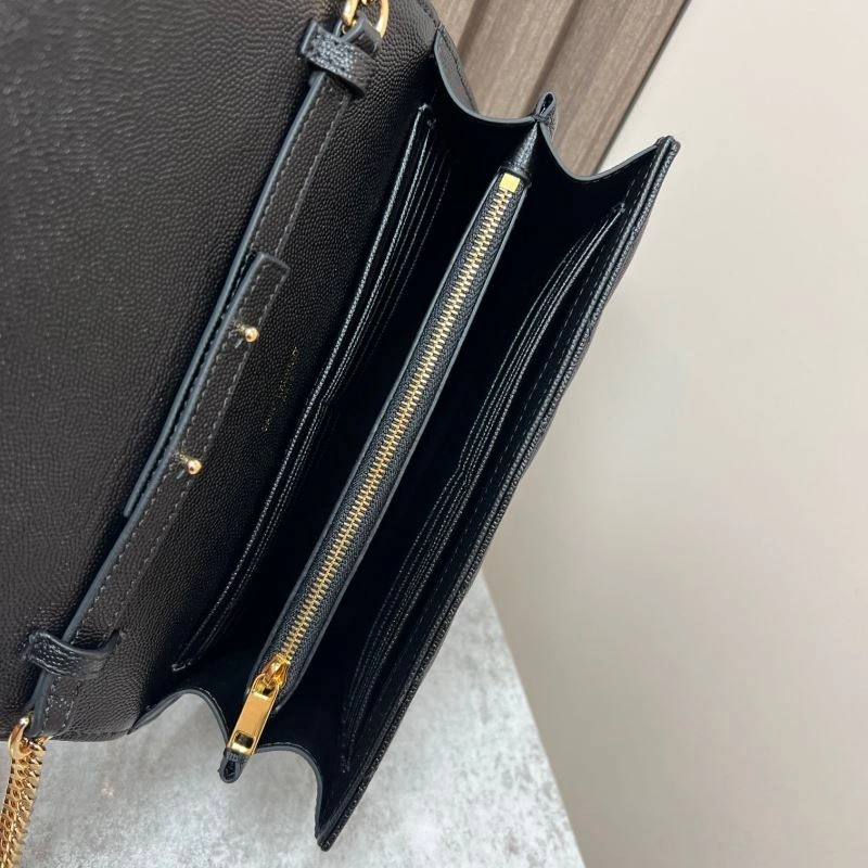 YSL Satchel Bags Bold 63703