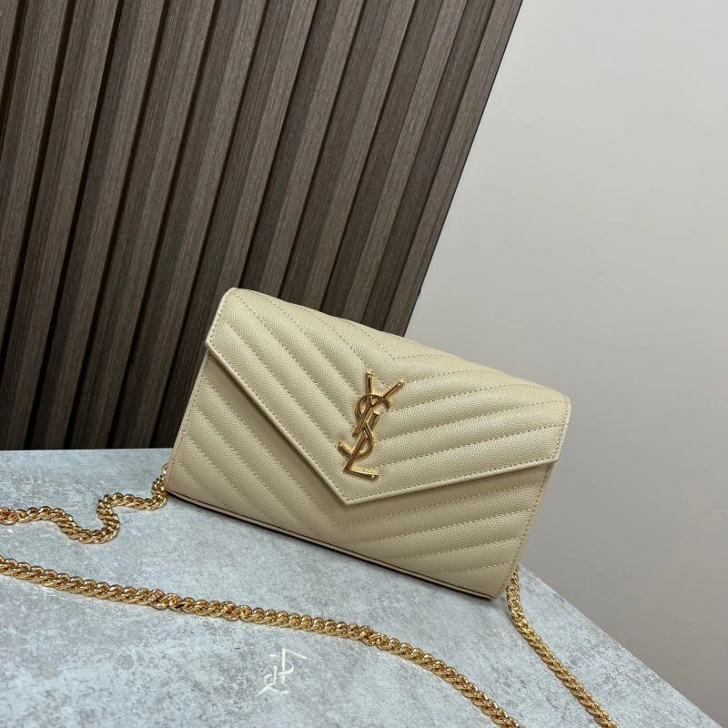 YSL Satchel Bags Durable 63660