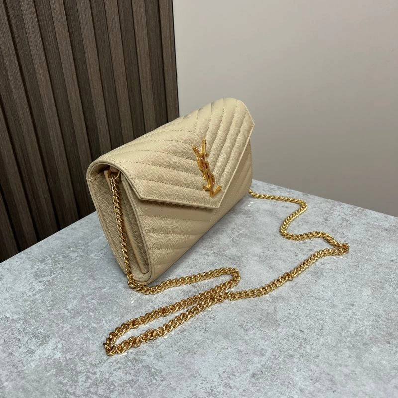 YSL Satchel Bags Durable 63660