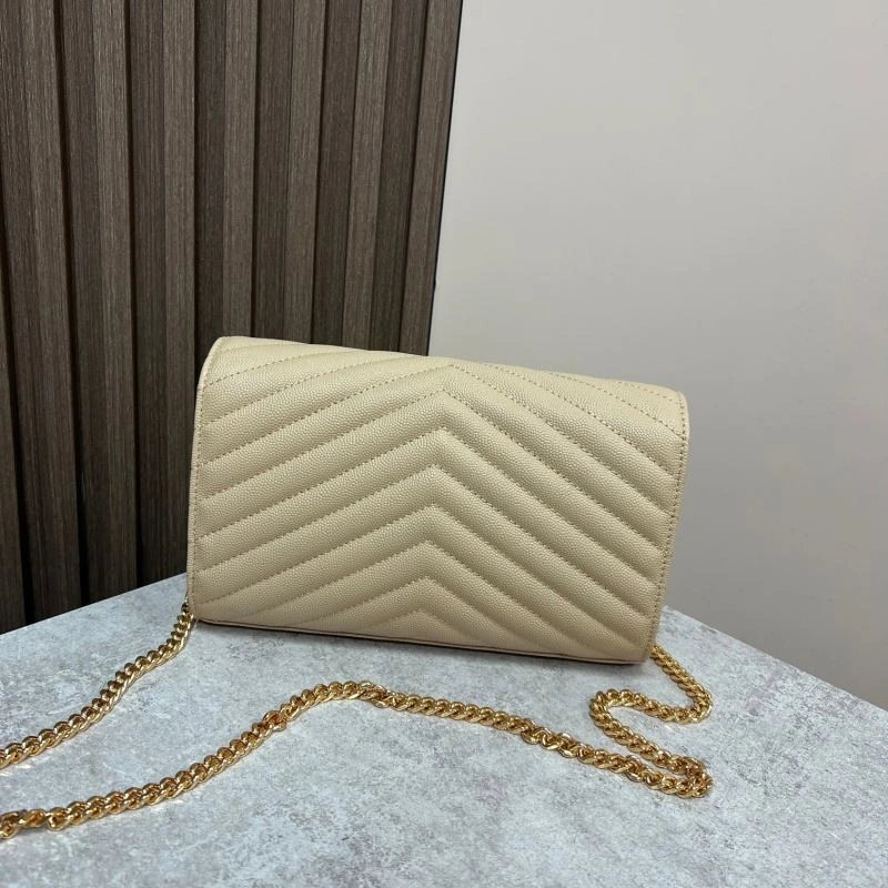YSL Satchel Bags Durable 63660