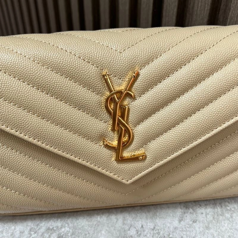 YSL Satchel Bags Durable 63660
