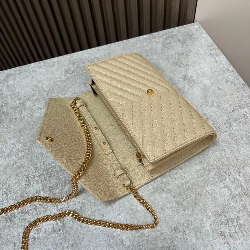 YSL Satchel Bags Durable 63660