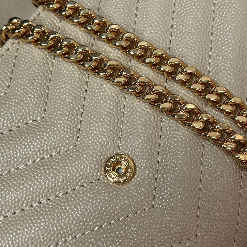 YSL Satchel Bags Durable 63660