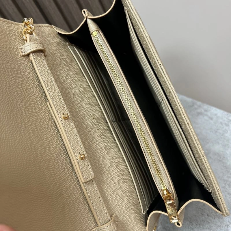 YSL Satchel Bags Durable 63660