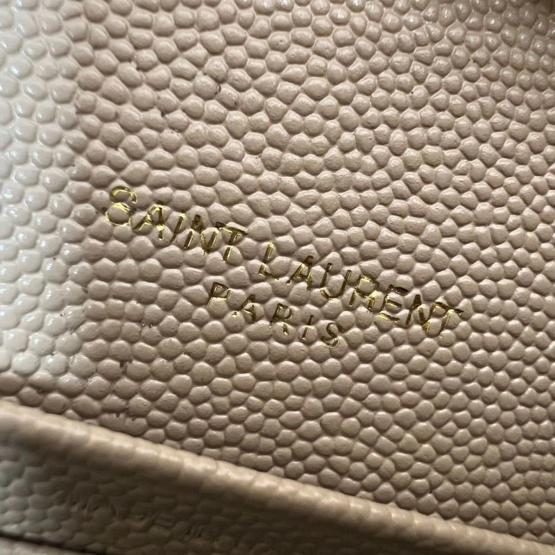 YSL Satchel Bags Durable 63660