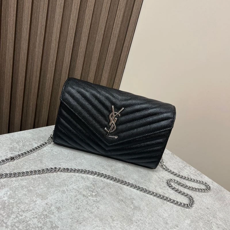 SoftTouch YSL Satchel Bags 63698