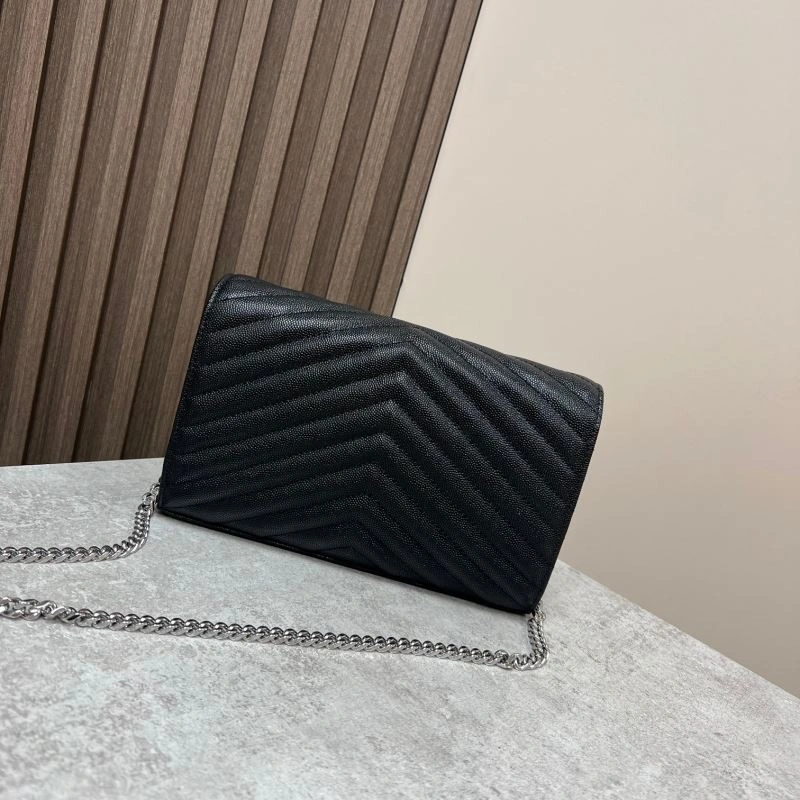 SoftTouch YSL Satchel Bags 63698