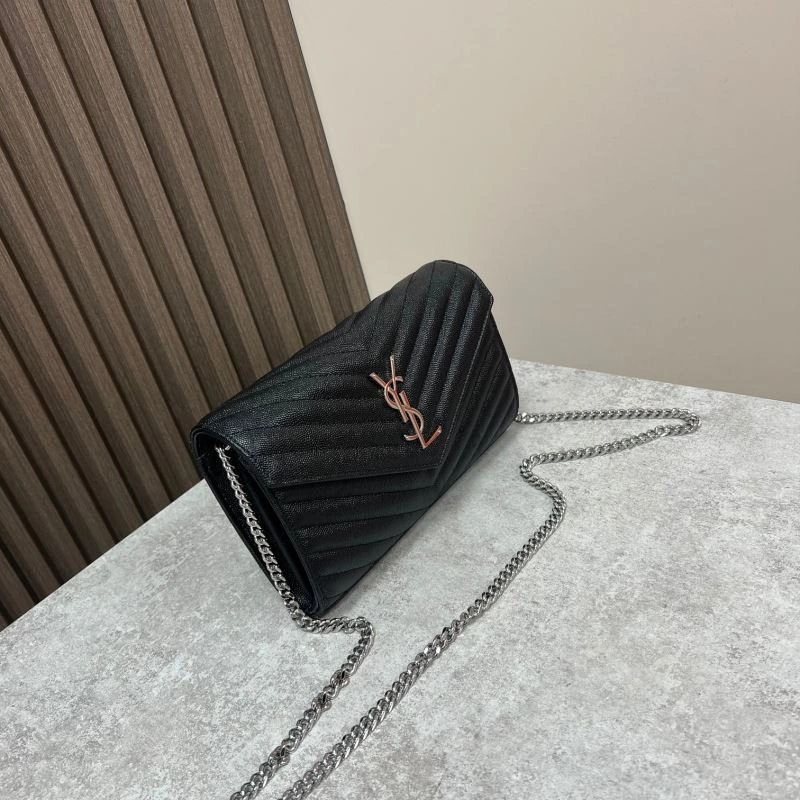 SoftTouch YSL Satchel Bags 63698