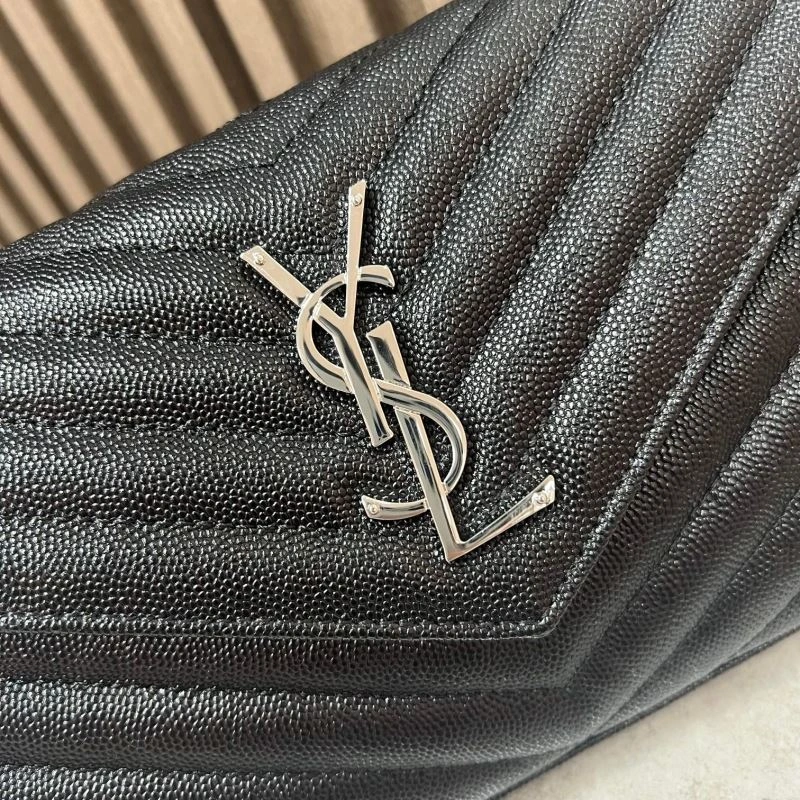 SoftTouch YSL Satchel Bags 63698