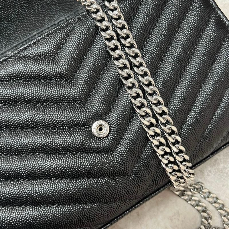 SoftTouch YSL Satchel Bags 63698
