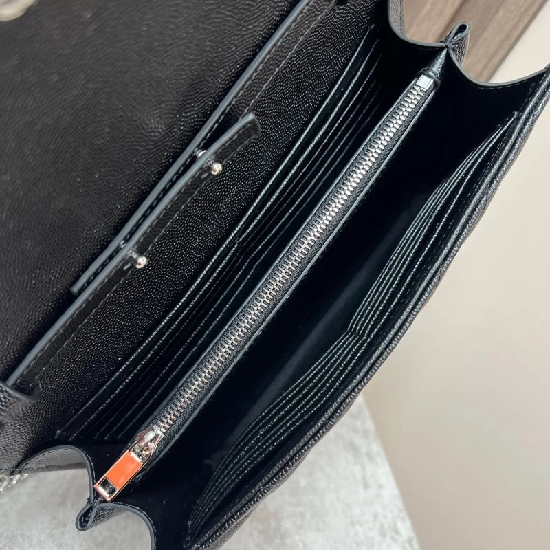 SoftTouch YSL Satchel Bags 63698