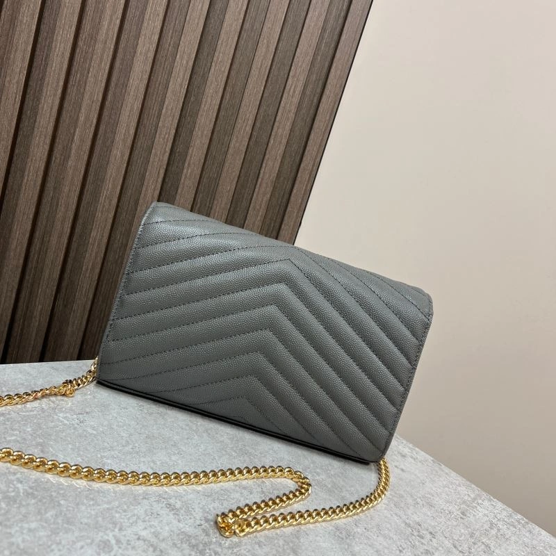YSL Satchel Bags EasyCare 63656