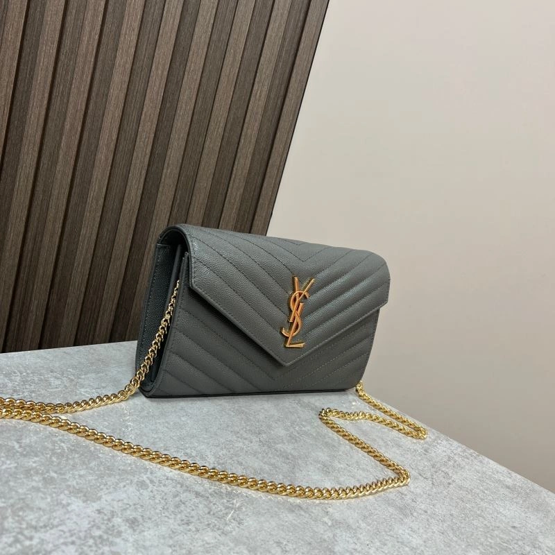 YSL Satchel Bags EasyCare 63656